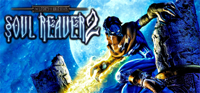 Soul Reaver 2 - Banner Image