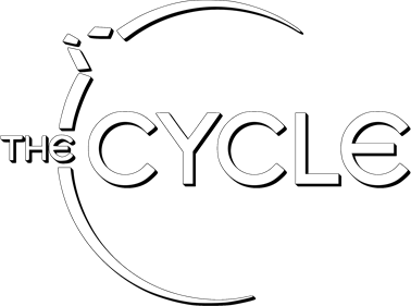 The Cycle: Frontier - Clear Logo Image