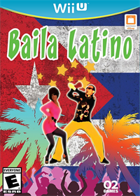 Baila Latino