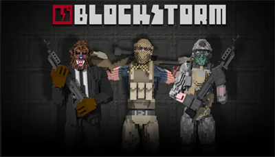 Blockstorm