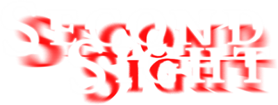 Second Sight - Clear Logo Image
