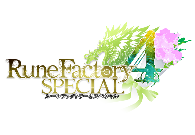 Rune Factory 4 Special Details Launchbox Games Database