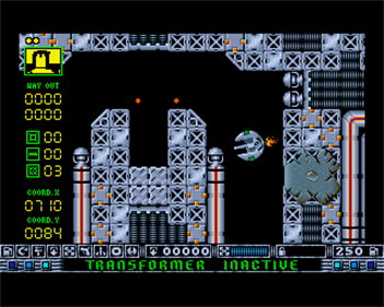 Rotor - Screenshot - Gameplay Image