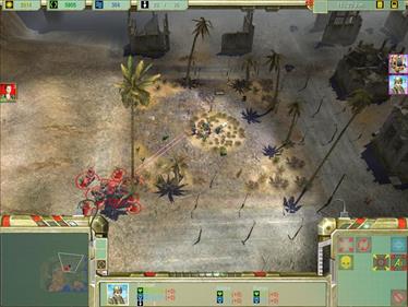 Maelstrom - Screenshot - Gameplay Image