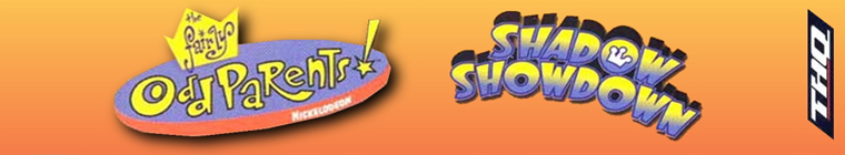 fairly oddparents shadow showdown gamecube iso for dolphin