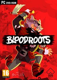 Bloodroots