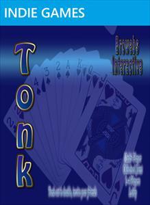 Tonk