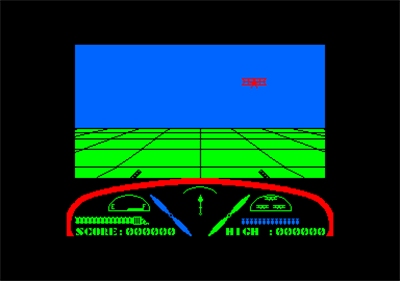 Deep Strike  - Screenshot - Gameplay Image