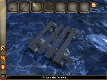 20,000 Leagues Under the Sea: Captain Nemo - Screenshot - Gameplay Image