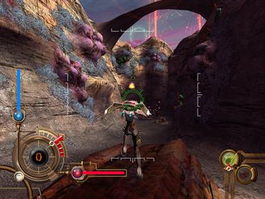 GunValkyrie - Screenshot - Gameplay Image