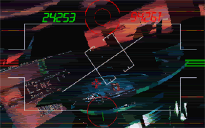 Burn:Cycle - Screenshot - Gameplay Image