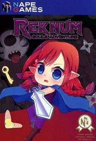 Reknum: Souls Adventure - Box - Front Image