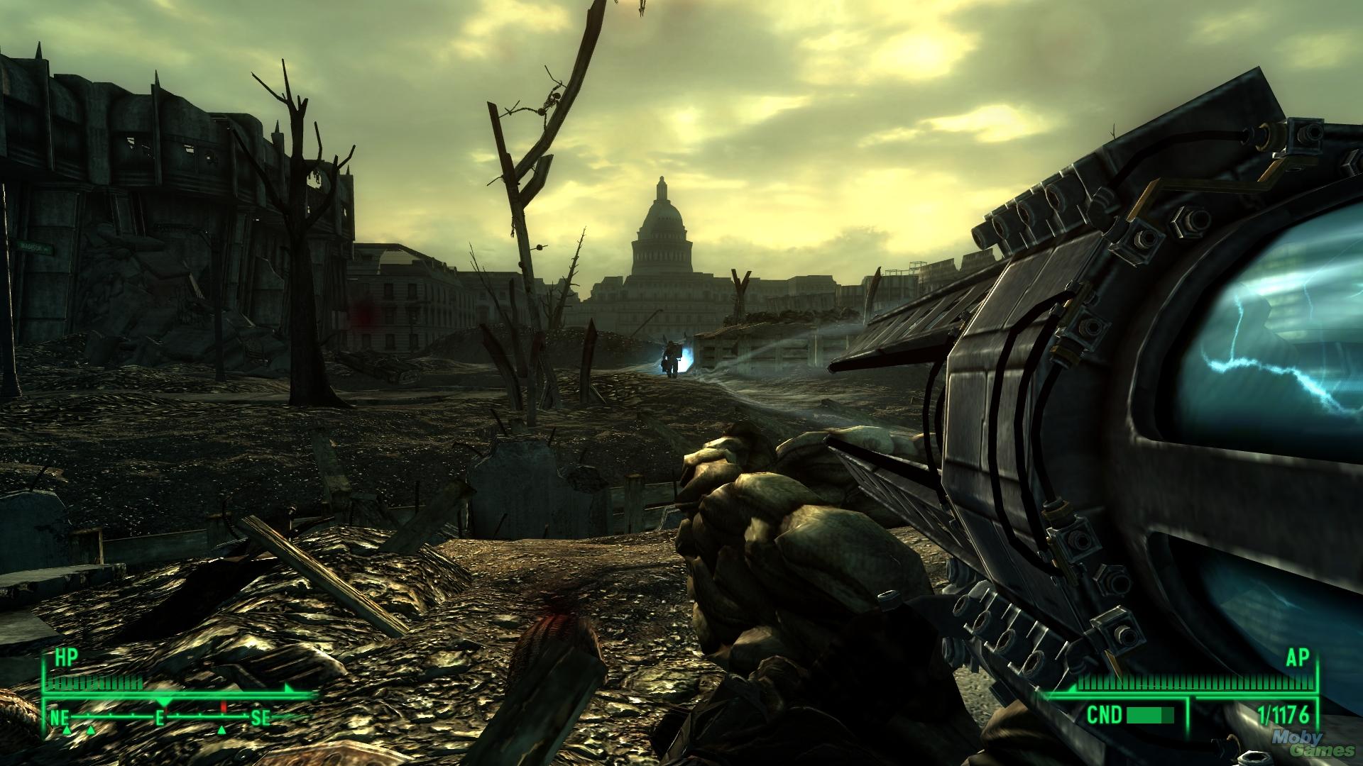 download the new for windows Fallout 3: Game of the Year Edition