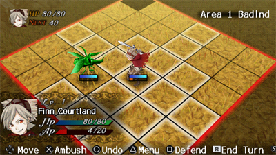 Adventures to Go! - Screenshot - Gameplay Image