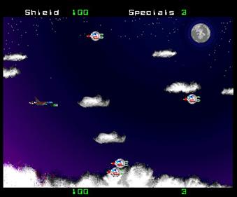 Botss 3 - Screenshot - Gameplay Image