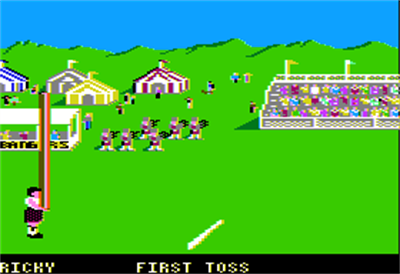 World Games - Screenshot - Gameplay Image