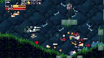 Cave Story - Screenshot - Gameplay Image