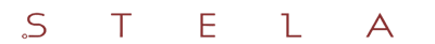 Stela - Clear Logo Image
