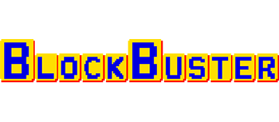Crazy Blocks - Clear Logo Image