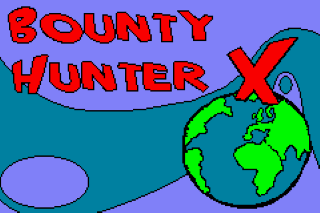 S World 3: Bounty Hunter X