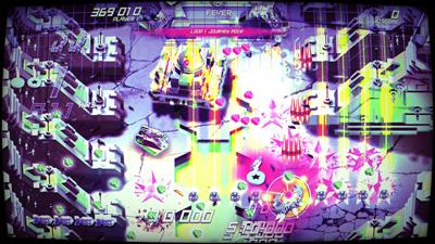 Shinorubi - Screenshot - Gameplay Image