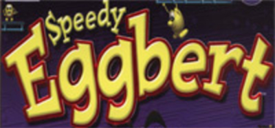 Speedy Eggbert - Banner Image