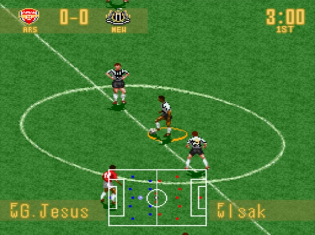 EFootball 2024