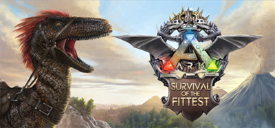 ARK: Survival of the Fittest - Banner Image