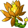 Plants vs Zombies Fusions