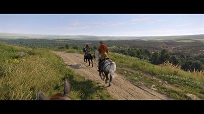 Kingdom Come: Deliverance II - Screenshot - Gameplay Image