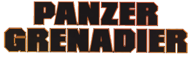 Panzer Grenadier - Clear Logo Image