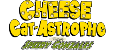 download cheese cat astrophe starring speedy gonzales