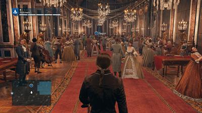 Assassin's Creed: Unity - Screenshot - Gameplay Image