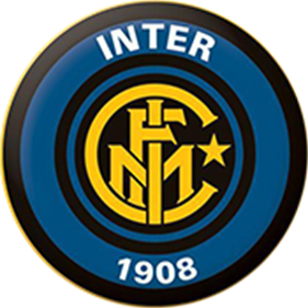 Club Football: FC Internazionale  - Clear Logo Image
