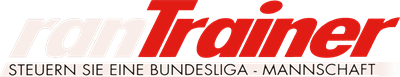 ranTrainer - Clear Logo Image