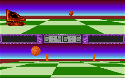 Masterblazer - Screenshot - Gameplay Image