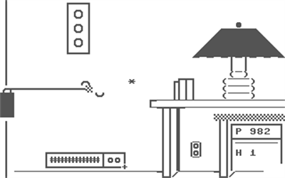 Aerosol - Screenshot - Gameplay Image