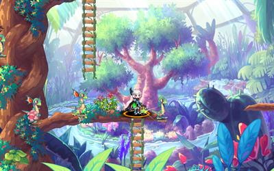 La Tale - Screenshot - Gameplay Image