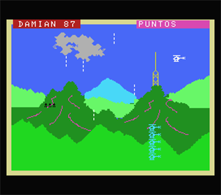 Mision de Combate - Screenshot - Gameplay Image