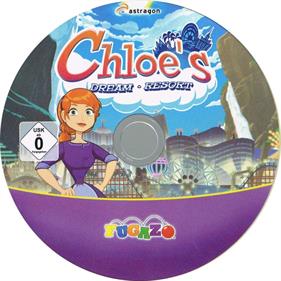 Chloe's Dream Resort - Disc Image