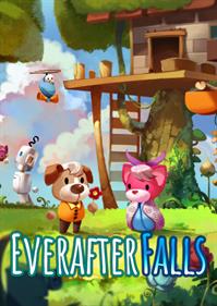 Everafter Falls - Box - Front Image