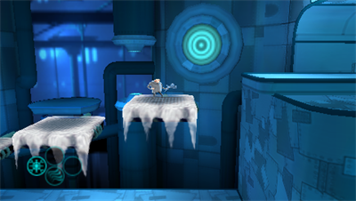 Despicable Me: The Game - Screenshot - Gameplay Image