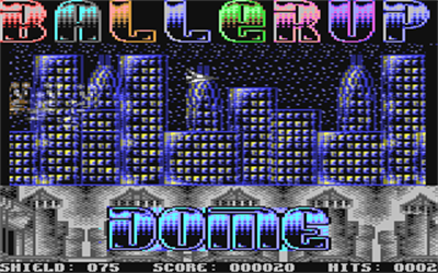 Ballerup - Screenshot - Gameplay Image