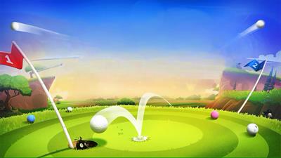 Quick Golf - Fanart - Background Image