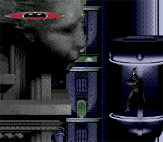 Batman Forever - Screenshot - Gameplay Image