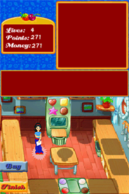 Cake Mania - Screenshot - Gameplay Image