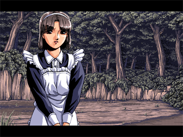 Zatsuon Ryouiki - Screenshot - Gameplay Image