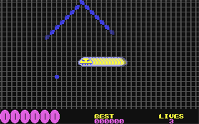 Ultrazoyd - Screenshot - Gameplay Image