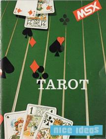 Tarot - Box - Front Image