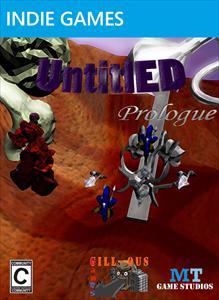 Untitled Prologue